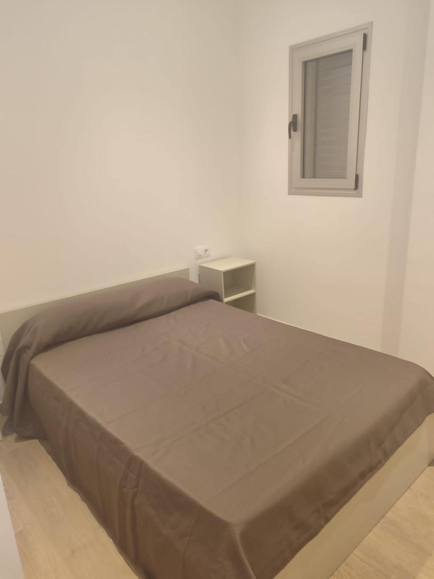 Apartamento La Chanca Playa 1 콘일데라프론테라 외부 사진