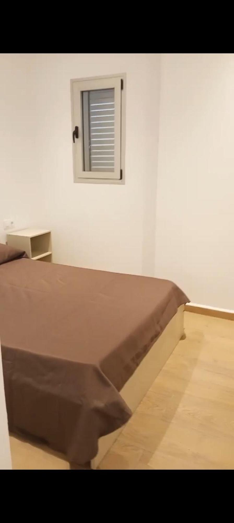 Apartamento La Chanca Playa 1 콘일데라프론테라 외부 사진