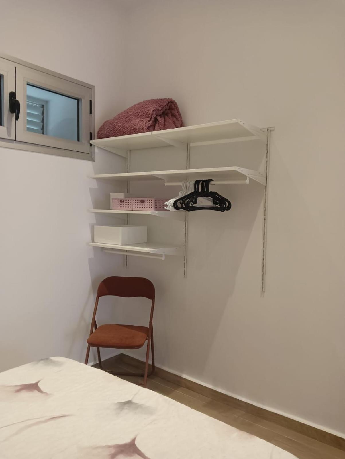 Apartamento La Chanca Playa 1 콘일데라프론테라 외부 사진