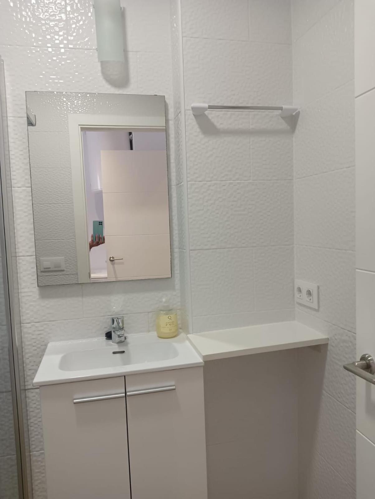 Apartamento La Chanca Playa 1 콘일데라프론테라 외부 사진